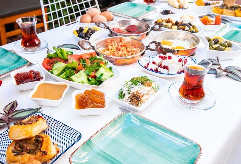 호텔 Infinity Ruby