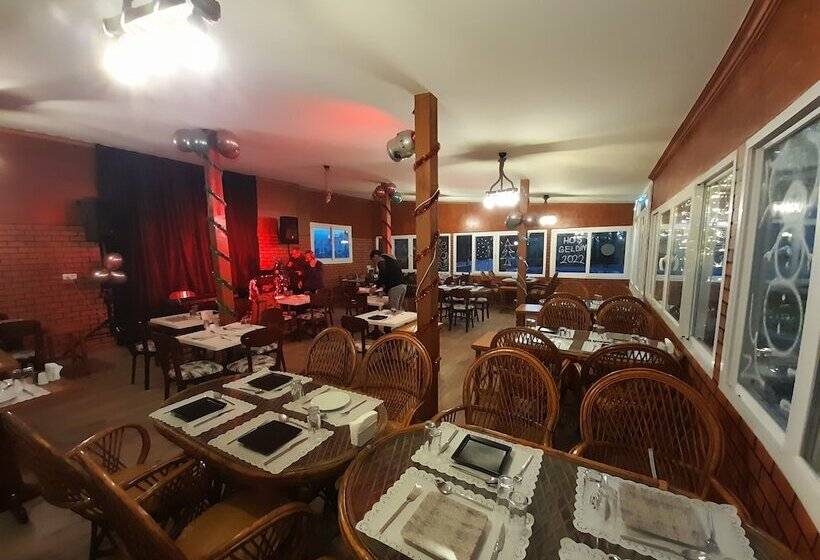 호텔 Infinity Ruby