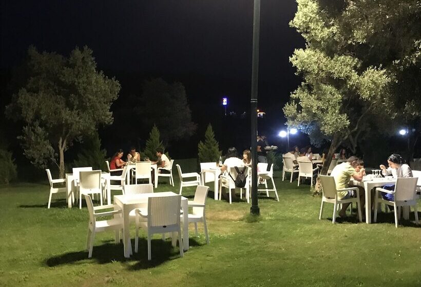 호텔 Infinity Ruby