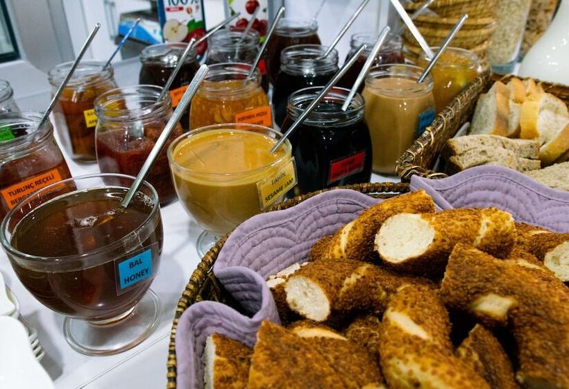 호텔 Infinity Ruby