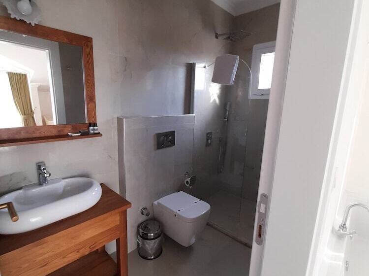 호텔 Infinity Ruby