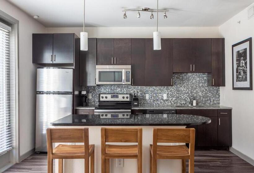 Kasa Love Fieldmedical District Dallas