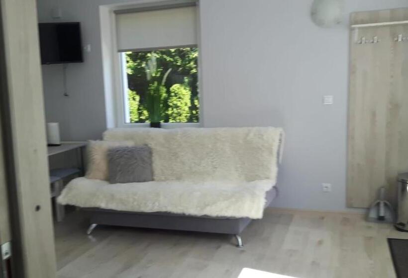 Pokoje Gościnne Biura Turystycznego Kris