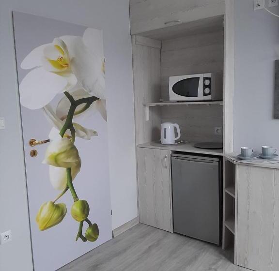 Pokoje Gościnne Biura Turystycznego Kris