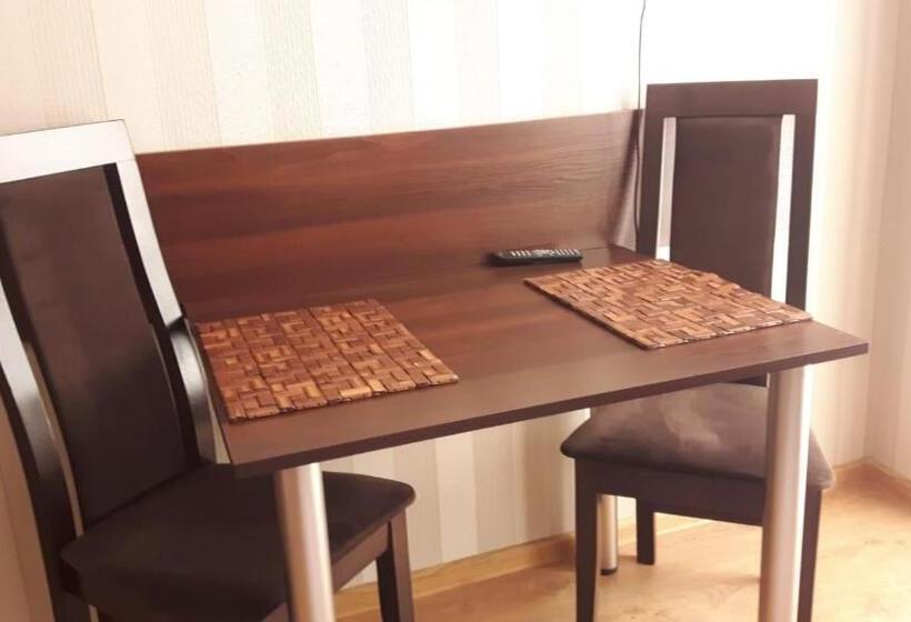 Pokoje Gościnne Biura Turystycznego Kris