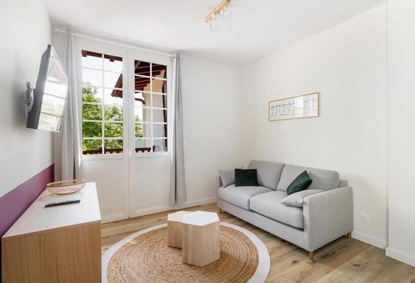 Résidence Ker Enia Meublés De Tourisme