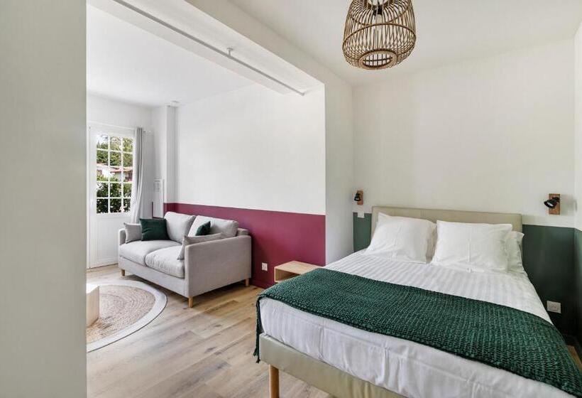 Résidence Ker Enia Meublés De Tourisme