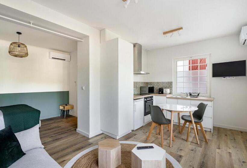 Résidence Ker Enia Meublés De Tourisme