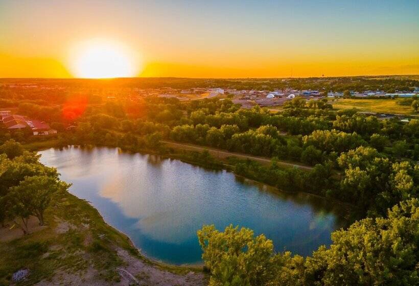 South Platte Cabins & Kennels