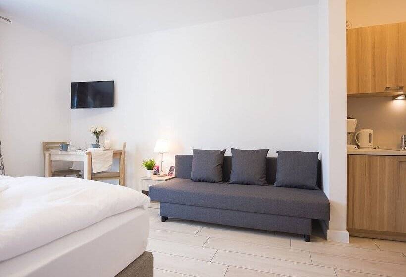 Vacationclub Aquamarina Apartments