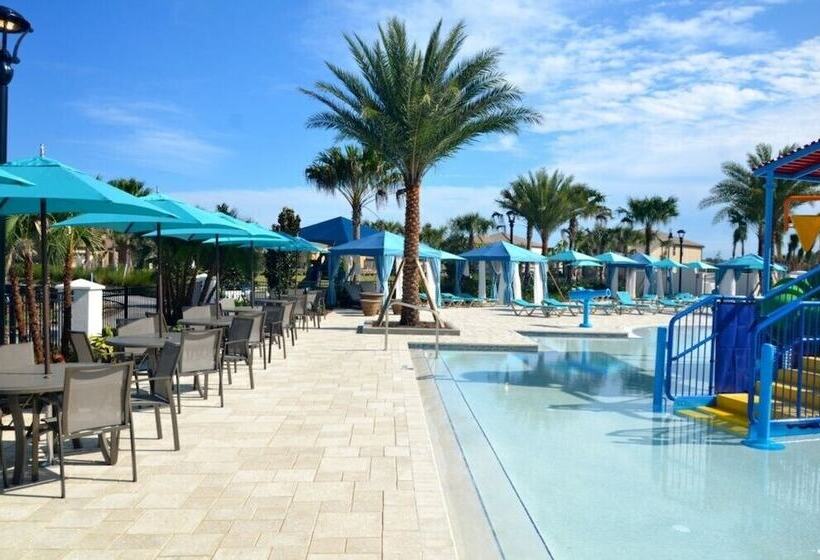 6 Bd 5 Bh House Game Room Pool Spa