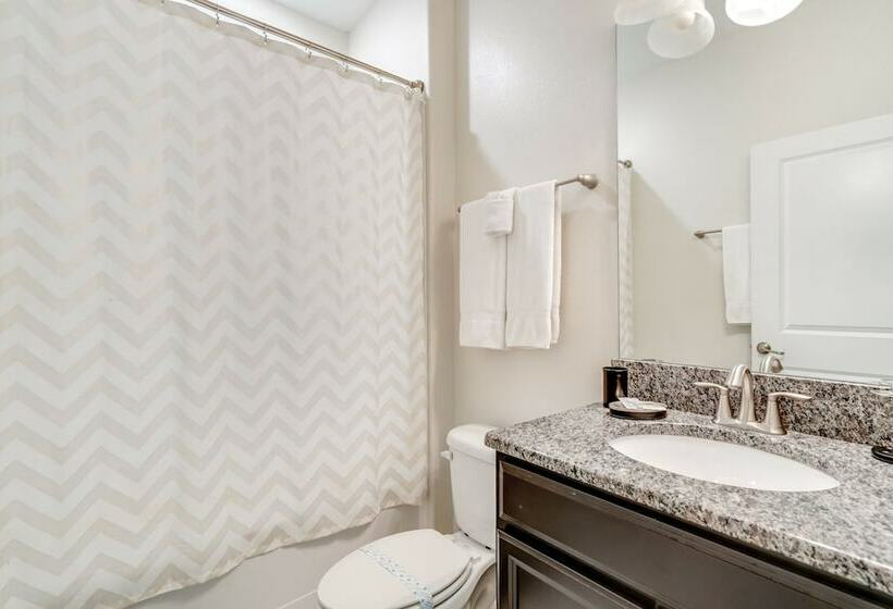 6bed 5ba Villa Game Room Pool Spa