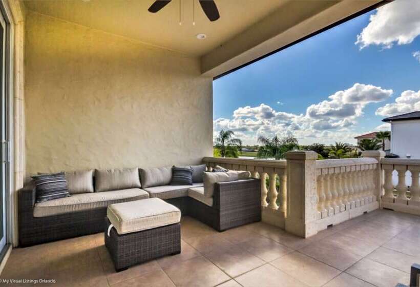 7 Bdrmstheatergamermpoolmansion