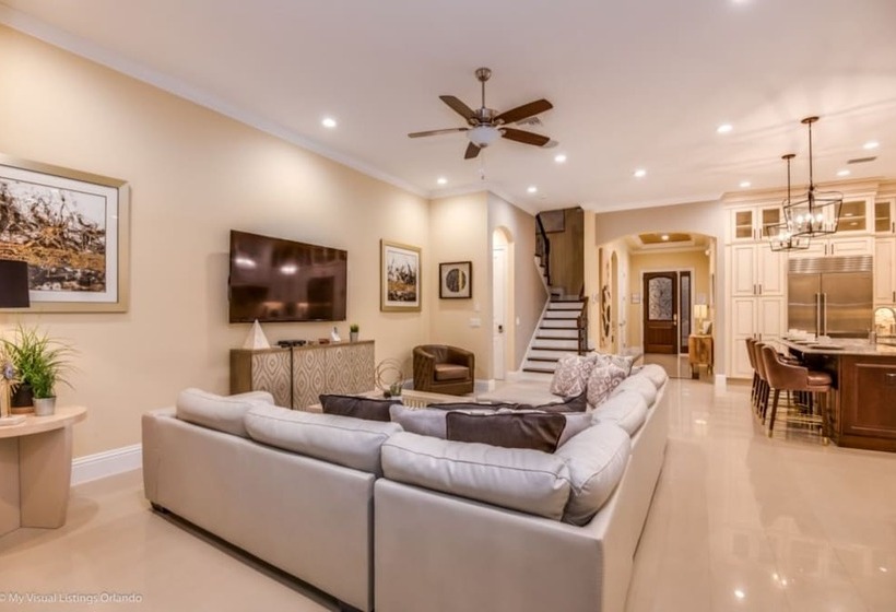 7 Bdrmstheatergamermpoolmansion