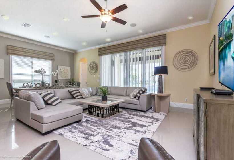 7 Bdrmstheatergamermpoolmansion