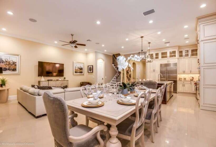 7 Bdrmstheatergamermpoolmansion