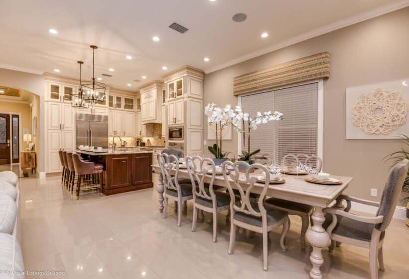 7 Bdrmstheatergamermpoolmansion