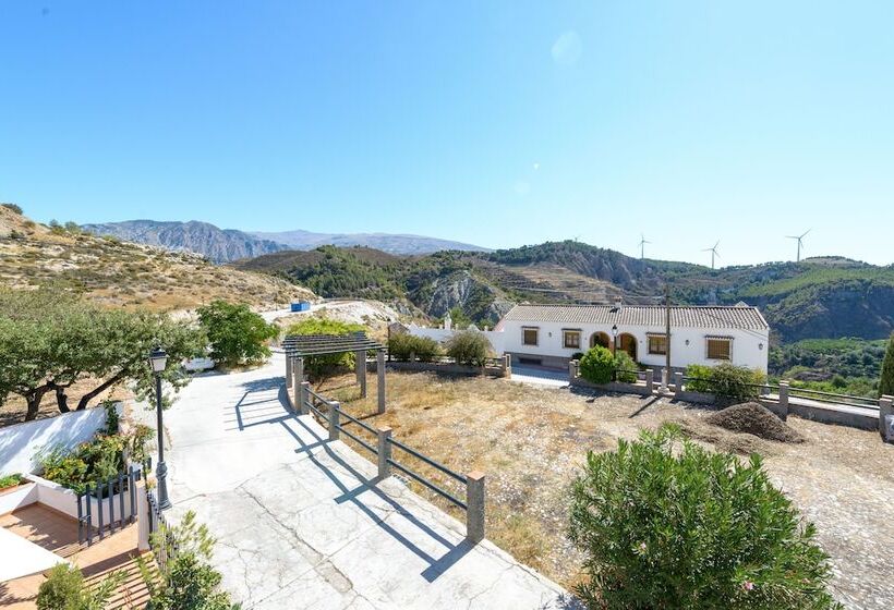 Alojamiento Rural La Era