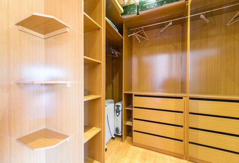 Alojamiento Rural La Era