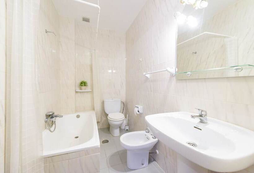 Alojamiento Rural La Era