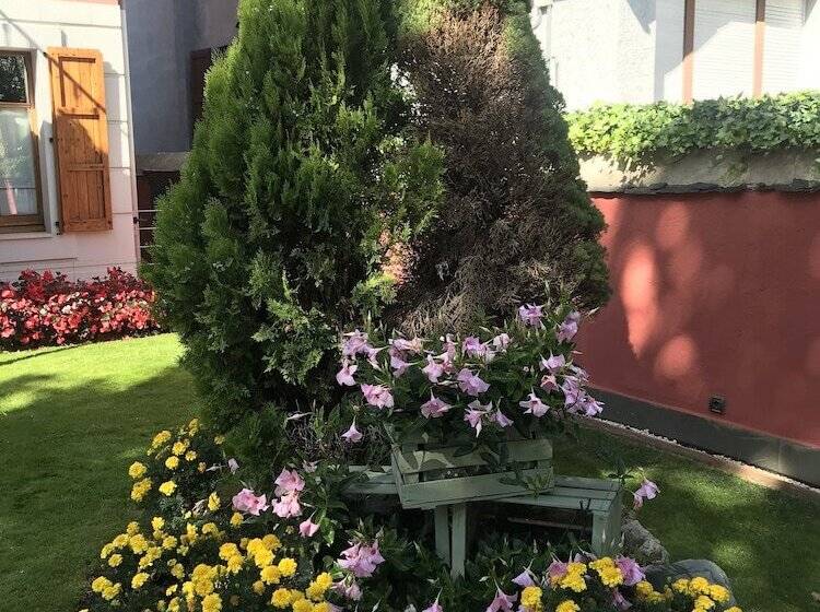 Apartamentos La Torreta Del Llac