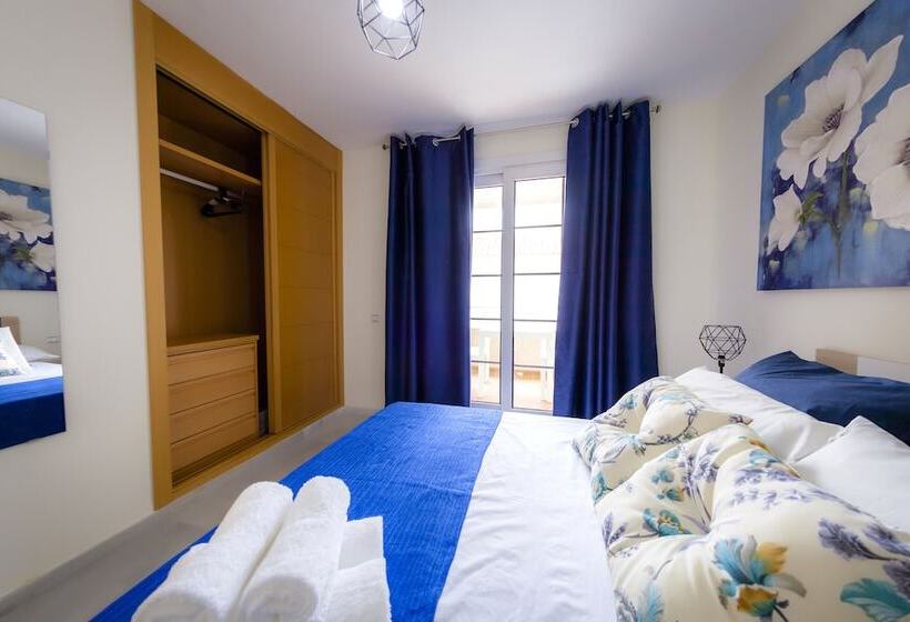 Apartamentos Puerto Almerimar