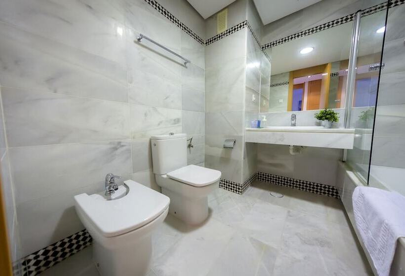 Apartamentos Puerto Almerimar