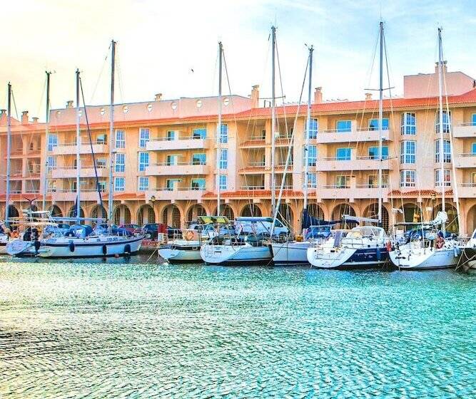 Apartamentos Puerto Almerimar