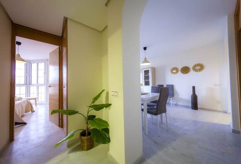 Apartamentos Puerto Almerimar