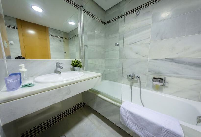 Apartamentos Puerto Almerimar