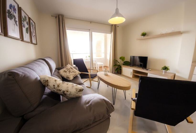 Apartamentos Puerto Almerimar