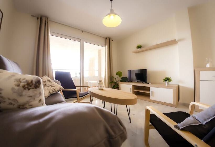 Apartamentos Puerto Almerimar