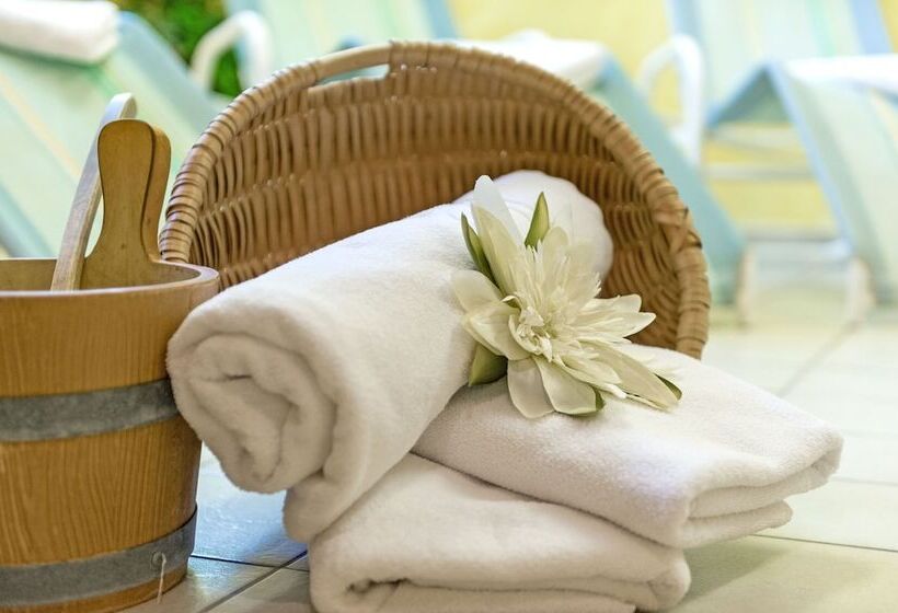 Apartments  Garni Alpenrose