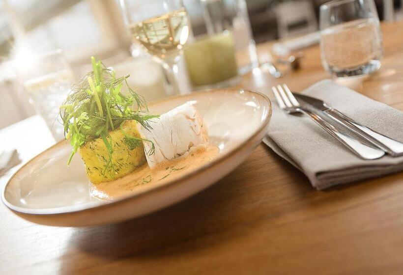 Apelviken Lägenhetshotell