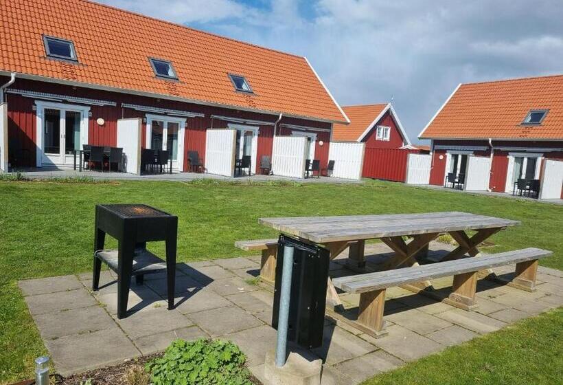 Apelviken Lägenhetshotell