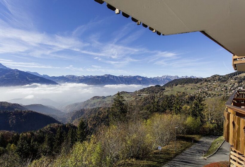 Appartement   Bristol Hôtel