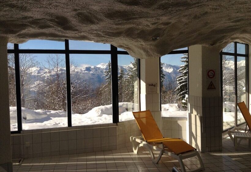 Appartement   Bristol Hôtel