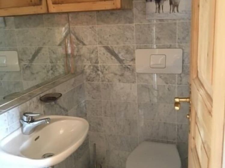 Appartement   Bristol Hôtel