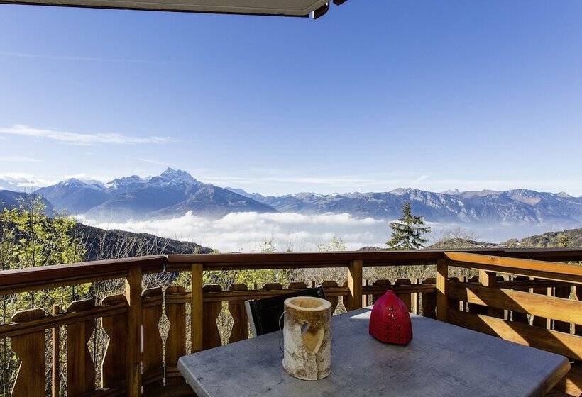 Appartement   Bristol Hôtel