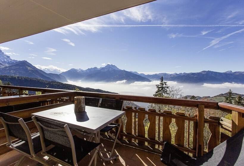 Appartement   Bristol Hôtel