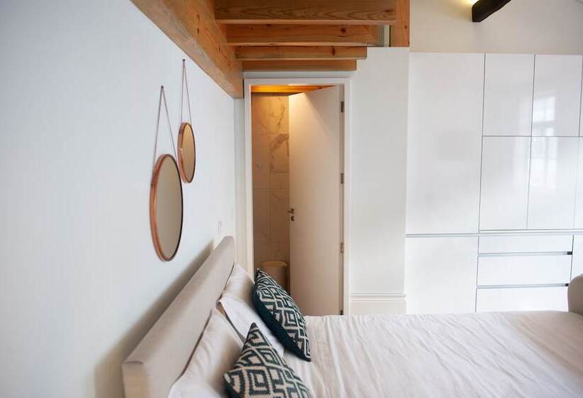 住宿加早餐  Guimarães In