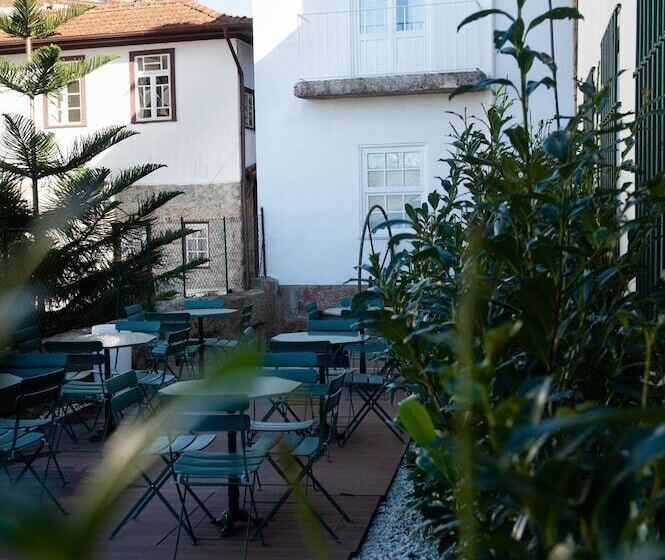 住宿加早餐  Guimarães In