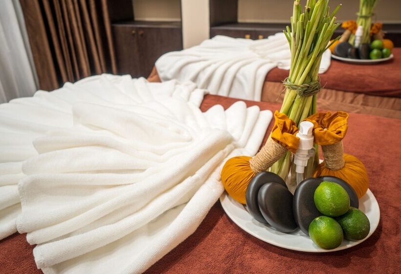 تختخواب و صبحانه Hoi An Gravel Pool Villa & Spa