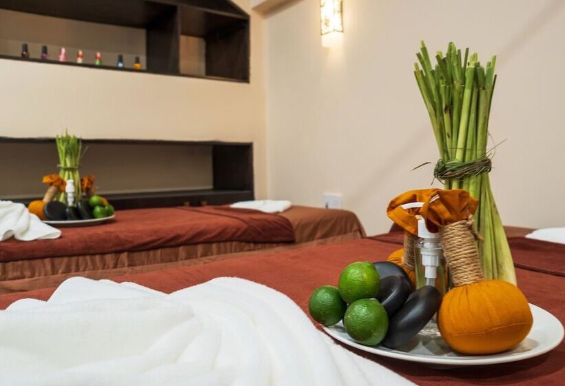 تختخواب و صبحانه Hoi An Gravel Pool Villa & Spa