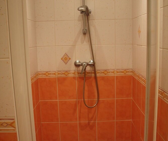 مبيت وإفطار La Ferme De Gorgeat