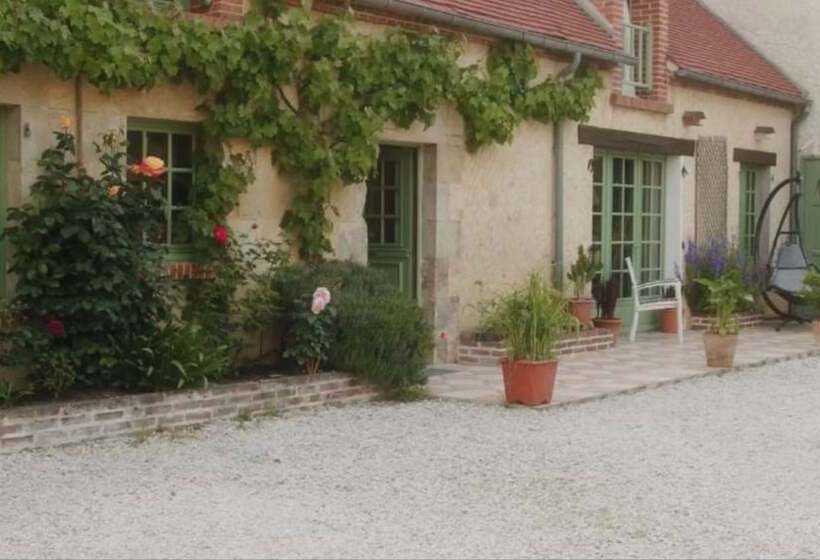 ベッドアンドブレックファースト Maison Cerviña