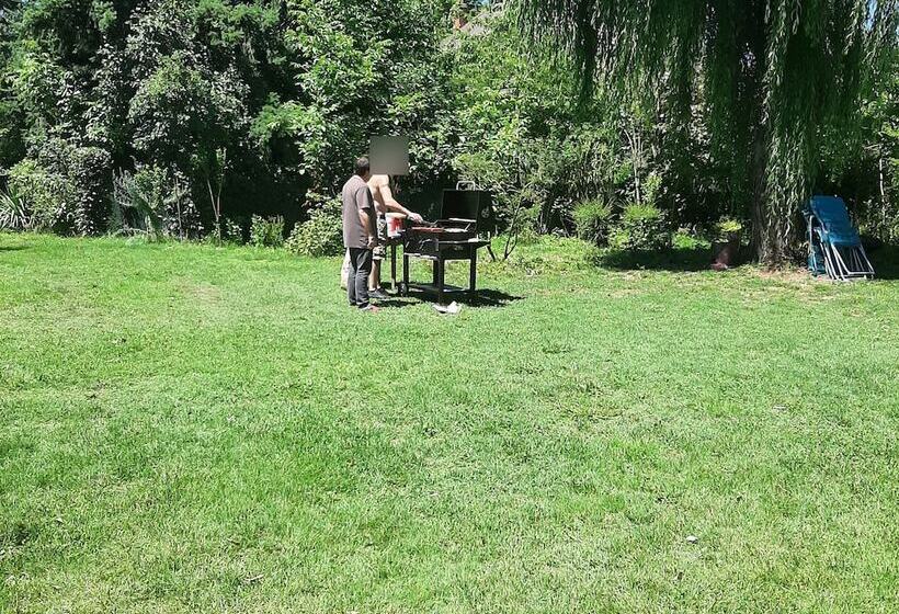 ベッドアンドブレックファースト Maison Cerviña