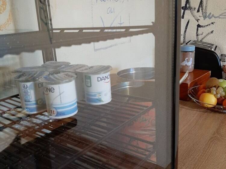 ベッドアンドブレックファースト Maison Cerviña