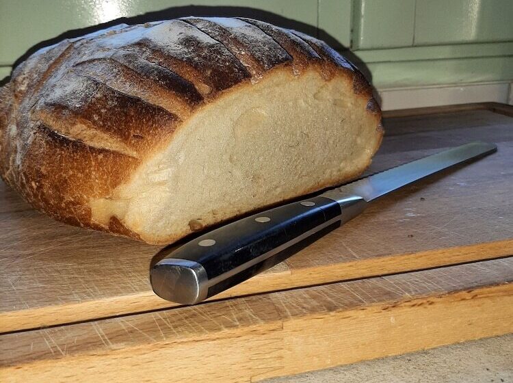 ベッドアンドブレックファースト Maison Cerviña