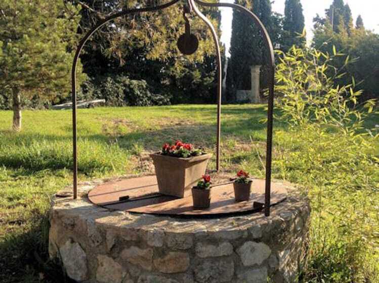 민박 Mas Au Coeur De La Provence   Chambres D Hotes